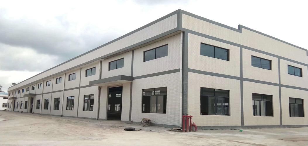 宝塔区厂房保洁